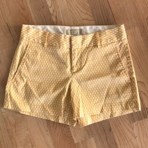 Banana Republic Factory Shorts, Size 0